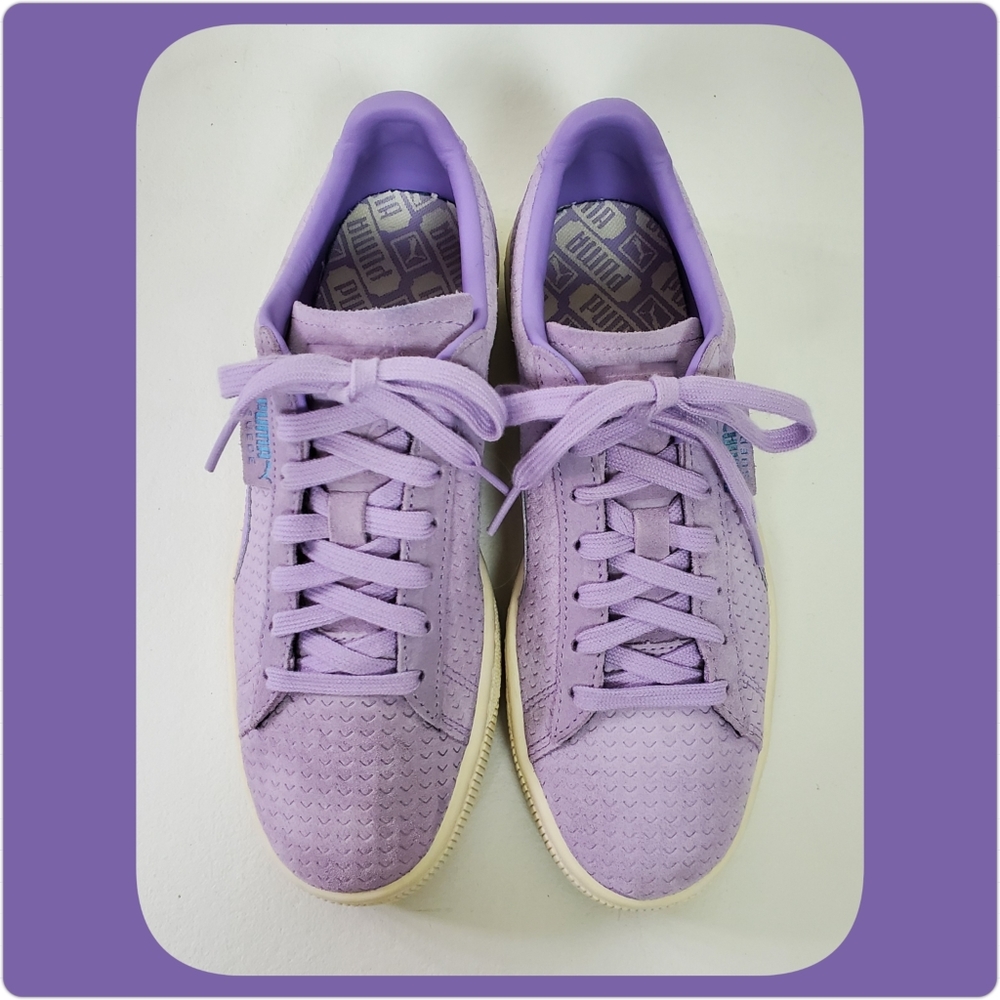 Puma Suede sneakers - Picture 2 of 13